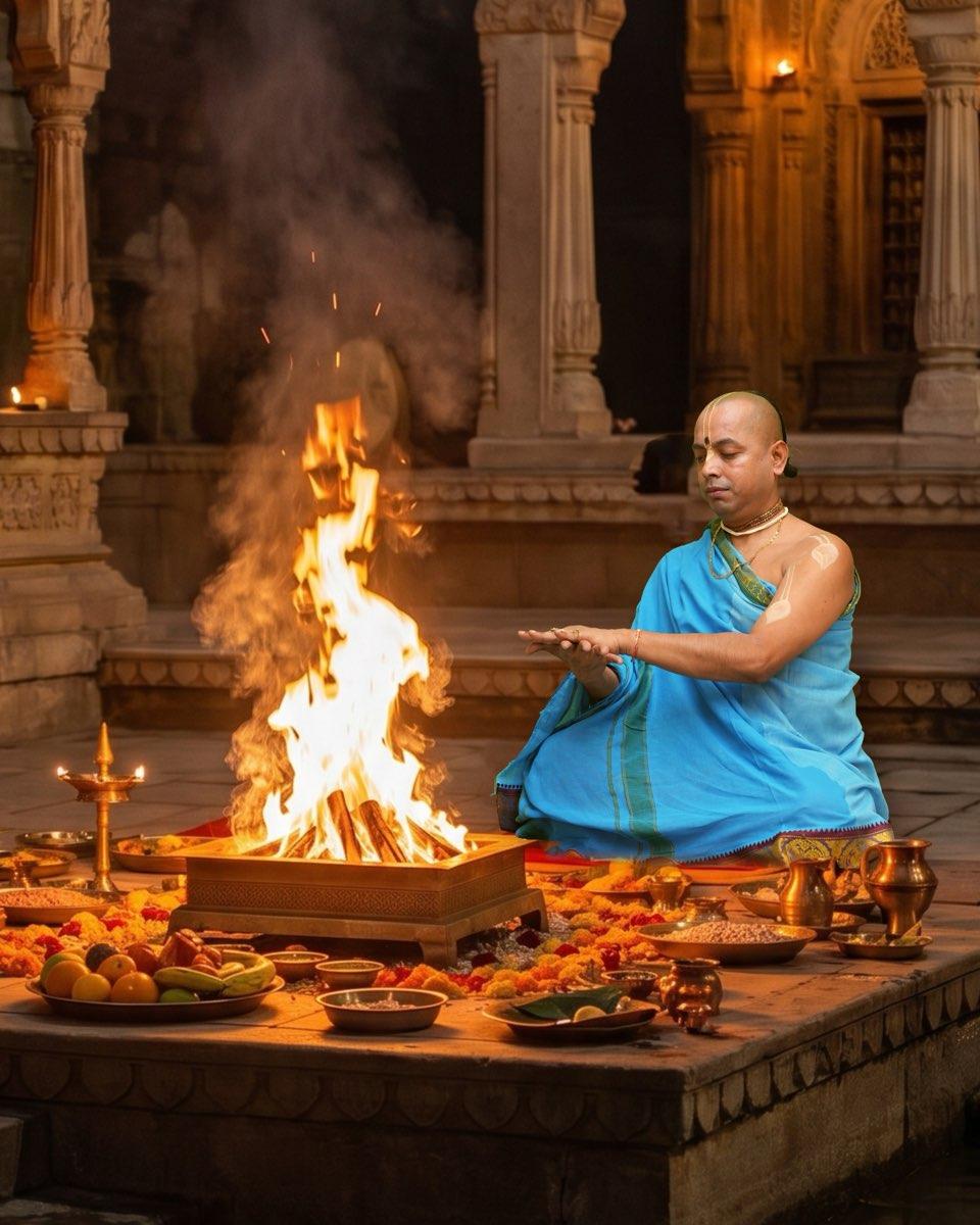 Sacred Birthday Rituals consultation image