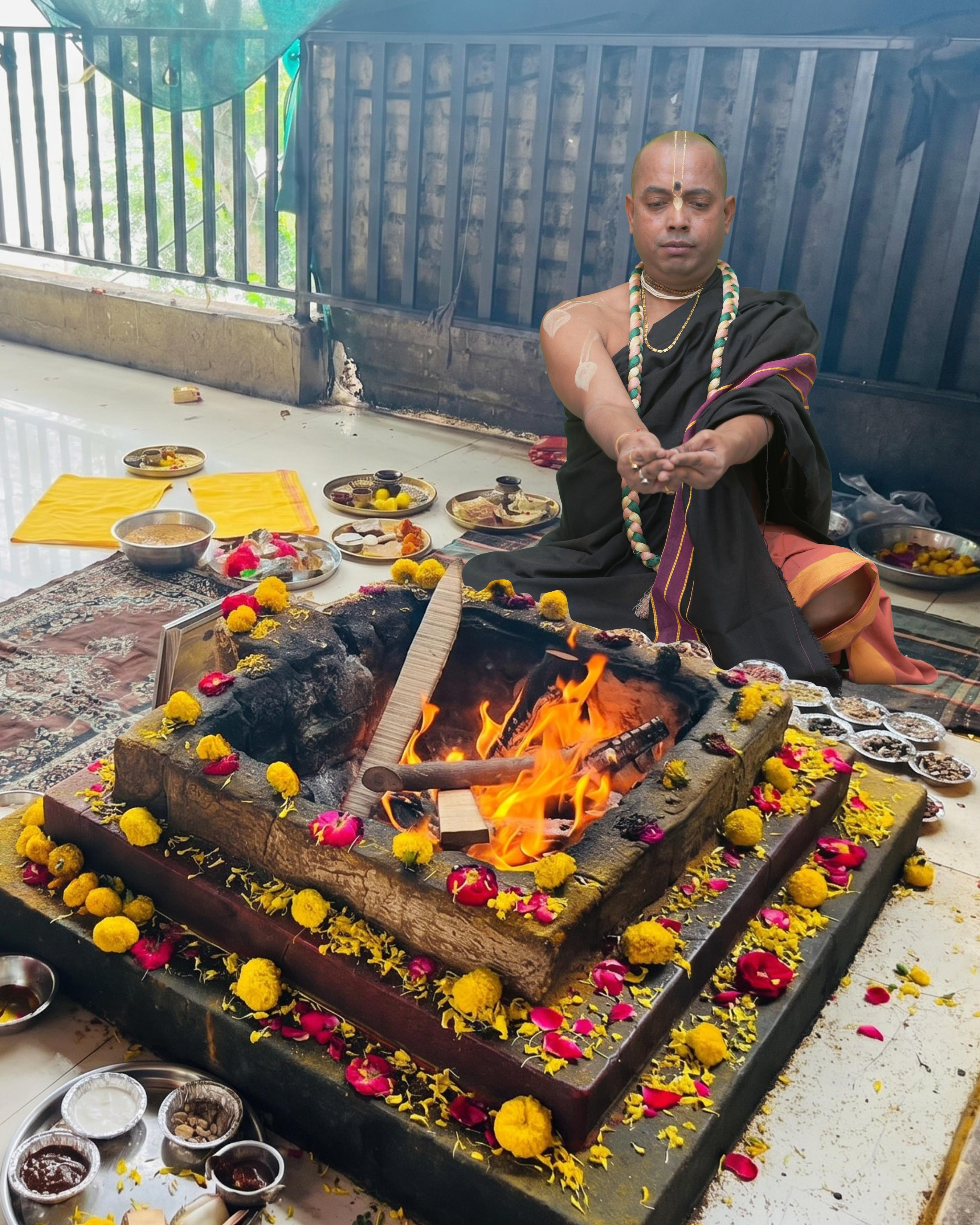 Health & Protection Rituals consultation image