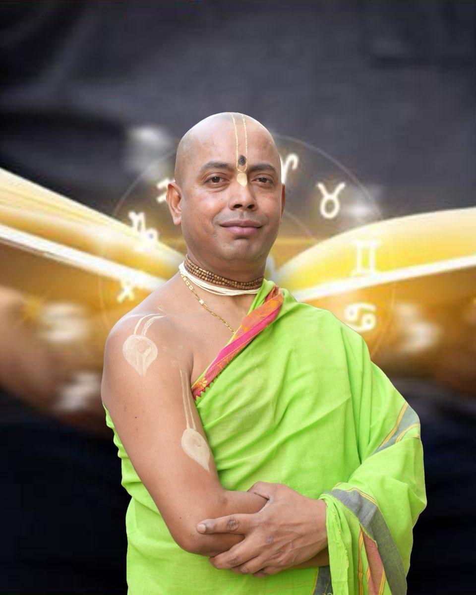 Personal Birth Chart Analysis consultation image