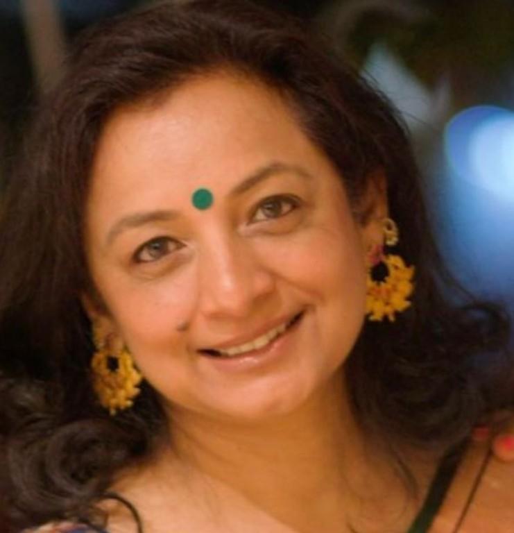 Ruchika testimonial photo