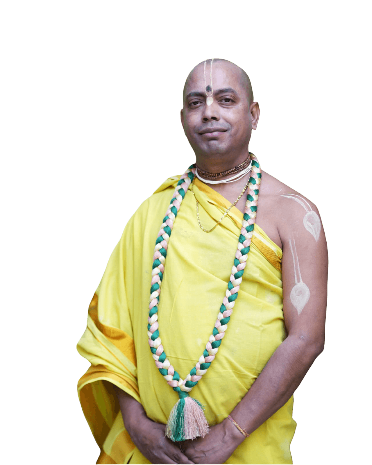 Dr. Jagannath Acharya