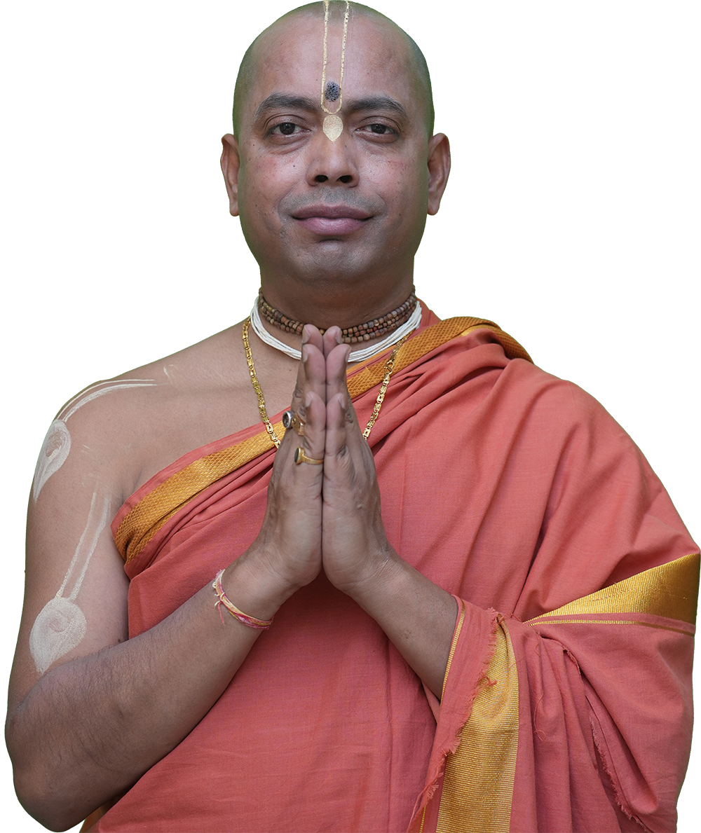 Dr. Jagannath Acharya